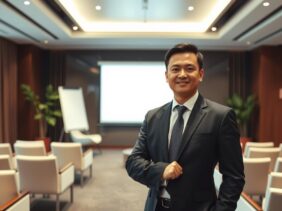 seminar organizer indonesia