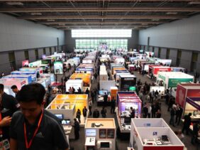 exhibition organizer indonesia