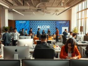 event organizer indonesia, Alcor Prime, goodworks
