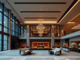 event venue, the kasablanka, south jakarta