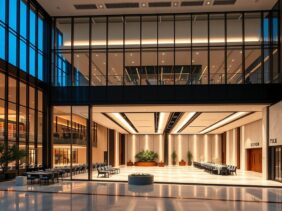 south jakarta event space, the kasablanka