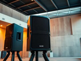 speakers for outdoor events, jakarta, soundworks