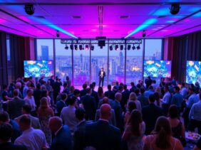 corporate event ideas, goodworks