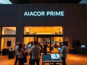 talkshow adalah, alcor prime