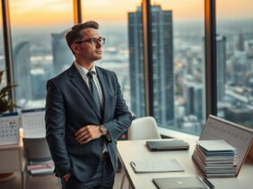 jobdesk event organizer, alcorprime