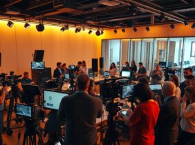 event production adalah, goodworks, alcorprime