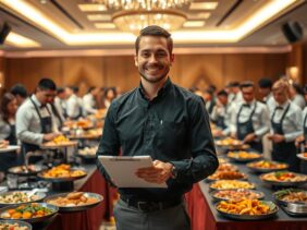 event kuliner jakarta, goodworks