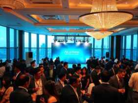 Event perusahaan Jakarta, alcor prime