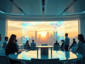 Virtual conference hosts Indonesia