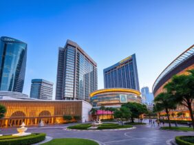 Conference organizers near SCBD Jakarta