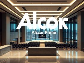 event solution, alcor prime, goodworks