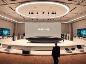 event organizer untuk launching produk