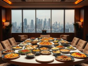 catering acara kantor jakarta
