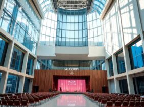 venue acara jakarta
