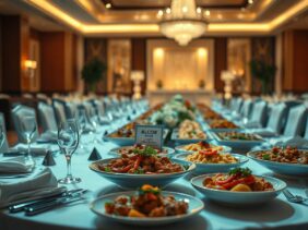 jasa catering event