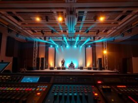 rental sound lighting jakarta
