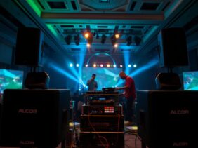 sewa sound system jakarta