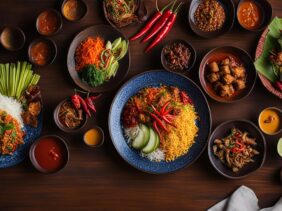 Wayang Bistro