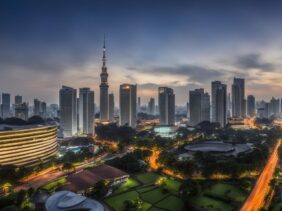 product launch venues in jakarta