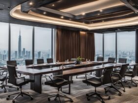 meeting room di jakarta