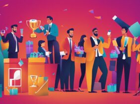 creative corporate event ideas