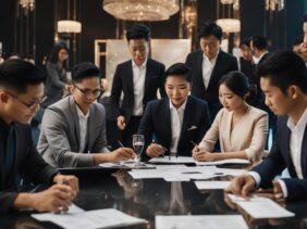 corporate event organizer jakarta