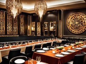 Alcor Prime, Food Catering, Restaurant, Wayang Bistro, Table Top Catering