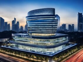 The Kasablanka Hall, Jakarta