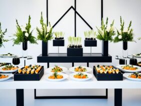 TableTop Catering, Katering untuk Acara Perusahaan