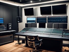 Big Knob Audio, Professional Audio Distributor in Indonesia