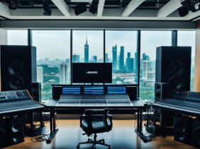 Soundworks, Sound System Production, Sound System Jakarta