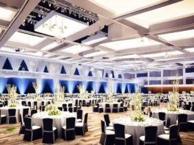 Sutera Hall, Tangerang