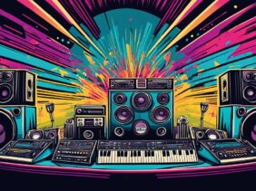 sound system jakarta, soundworks