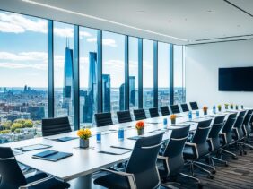 how to plan corporate events, alcor prime, goodworks