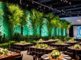 what is corporate events, alcor prime, goodworks