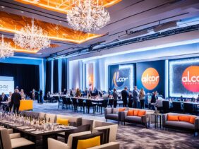 event organizer business, alcor prime, goodworks