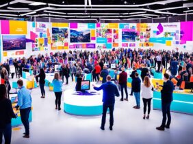event activation services, alcorprime, goodworks