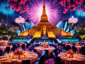 charity gala planner indonesia, goodworks, alcorprime