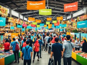 mice organizer indonesia, goodworks, alcorprime
