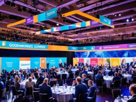 corporate event organizer indonesia, goodworks, alcorprime