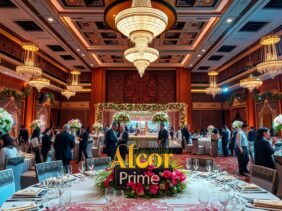 corporate events marketing