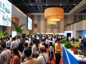 conference management
