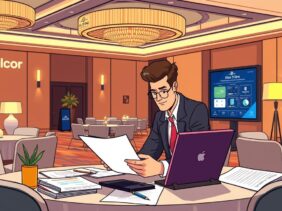 corporate event planner, goodworks, alcor prime