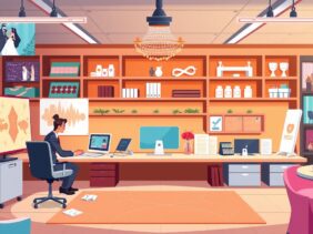 event planning business