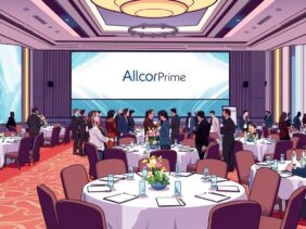 corporate event planning, goodworks, alcor prime