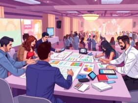 event management process
