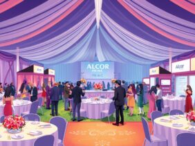 contoh event management