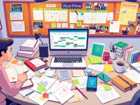 tugas admin event organizer