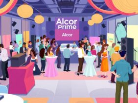 jobdesk event organizer