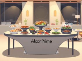 catering acara kantor